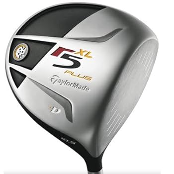 テーラメイド　r5 XLクラブ Golf Iron Set TaylorMade r5 XL XL-60 (R) 9pcs 4-S JAPAN | eBay